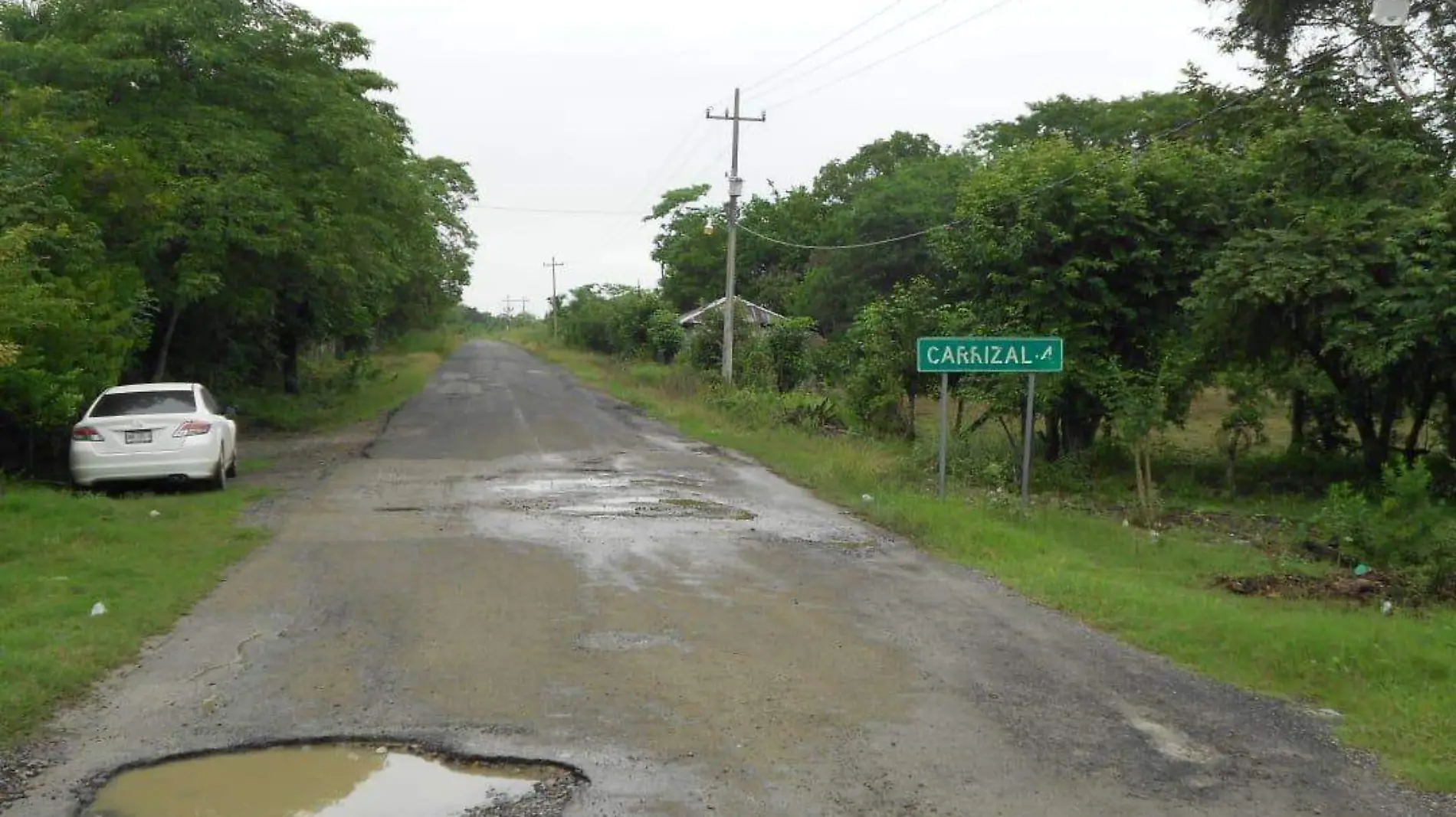 Caminos de Tampamolón (1)